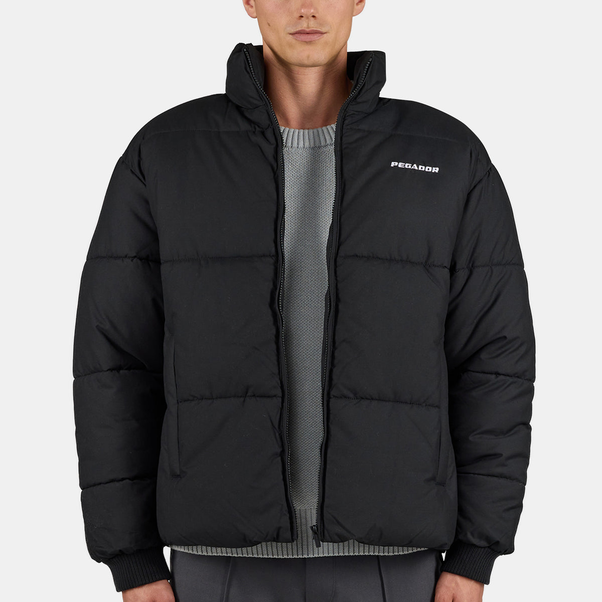 Pegador Puffer Jacket