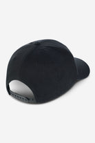 Pegador Admore Cap Black Gegenansicht aus der Next Wave Kollektion für Herren