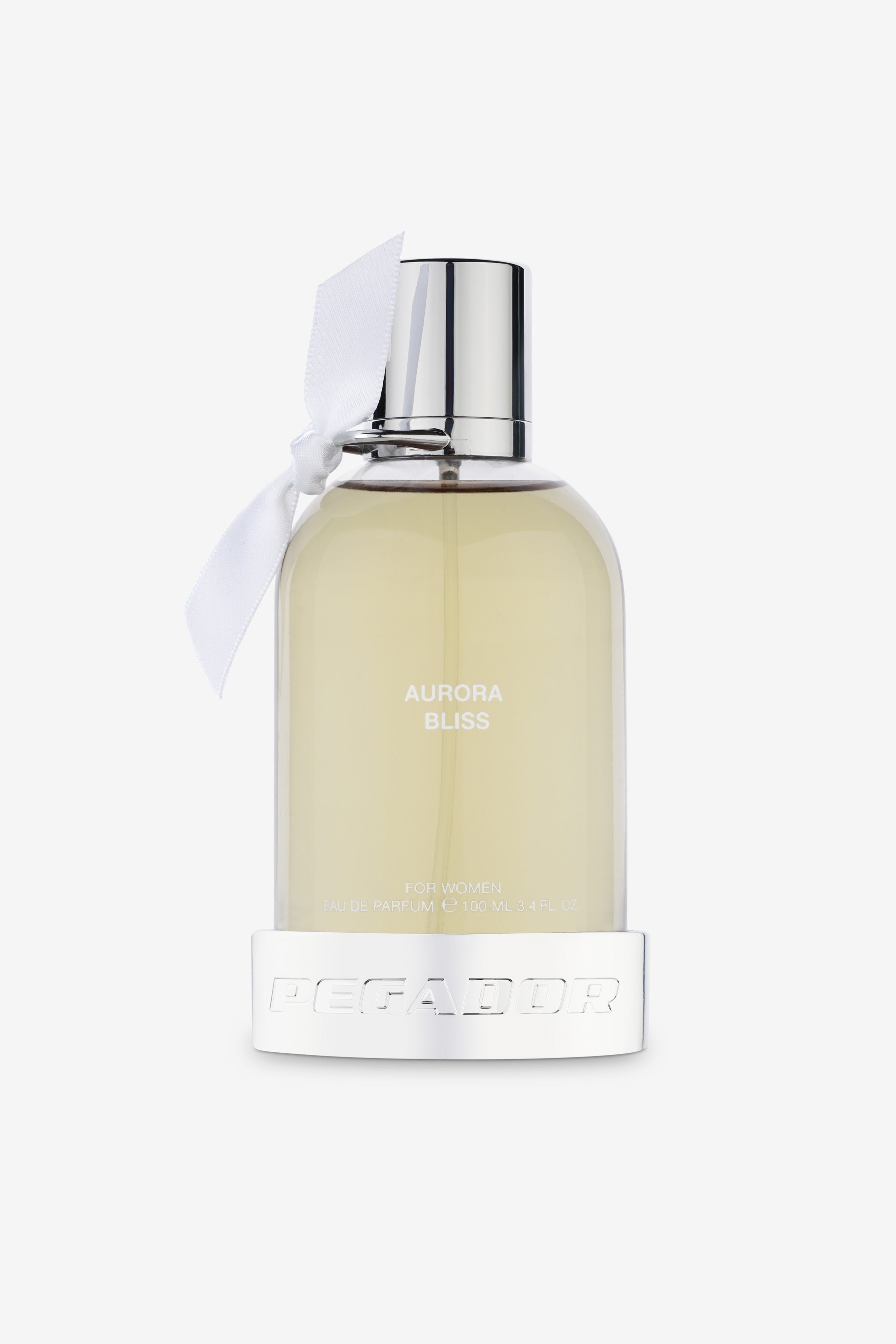 Pegador Aurora Bliss Eau de Parfum - 100ml Hauptansicht aus der PEGADOR® Kollektion für Herren und Damen