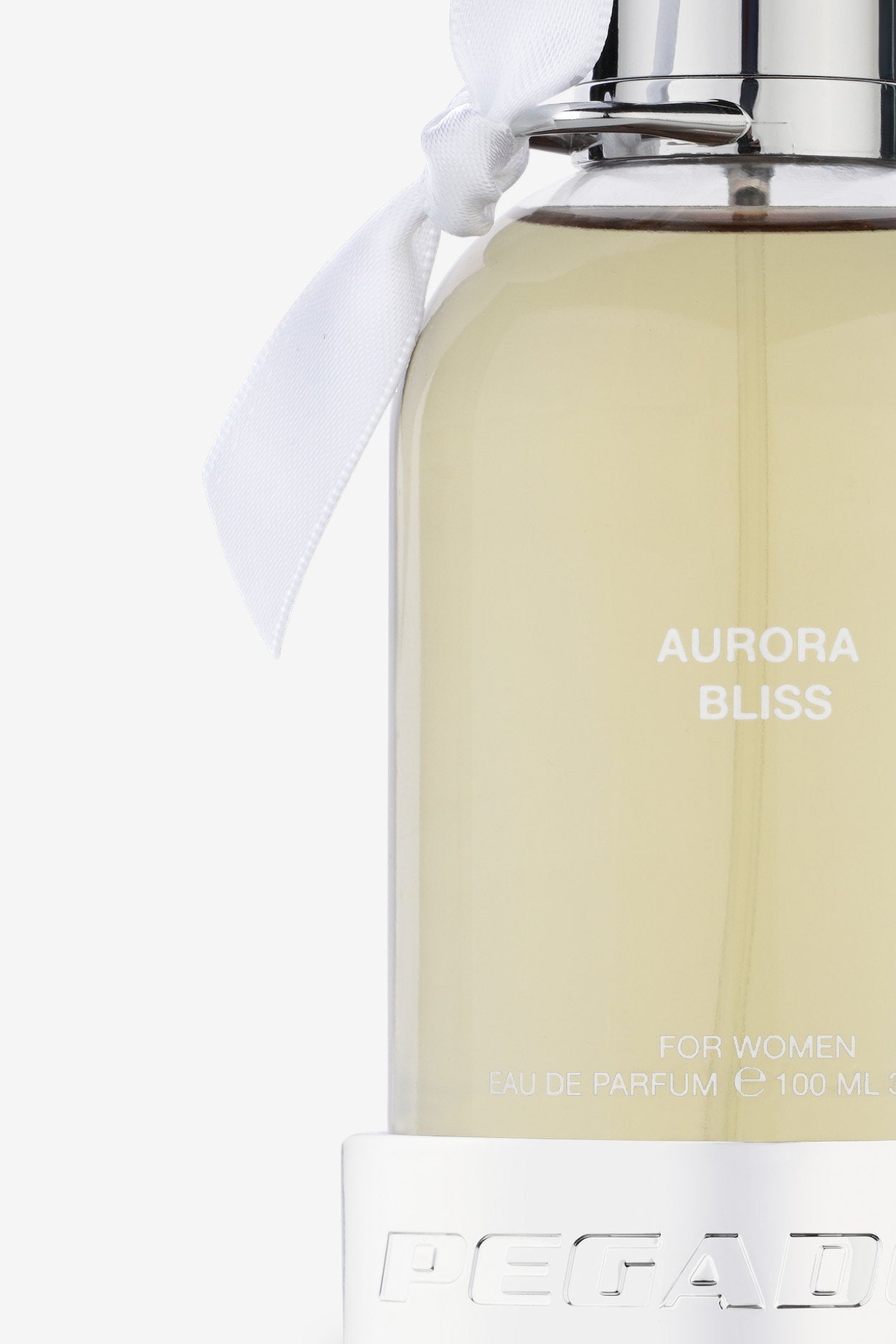 Pegador Aurora Bliss Eau de Parfum - 100ml Gegenansicht aus der PEGADOR® Kollektion für Herren und Damen