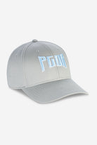 Pegador Crystal Cap Pearl Grey Hauptansicht aus der Next Wave Kollektion für Herren