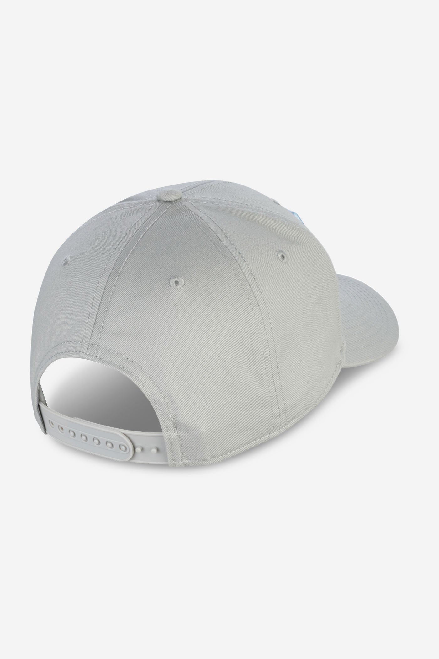 Pegador Crystal Cap Pearl Grey Gegenansicht aus der Next Wave Kollektion für Herren