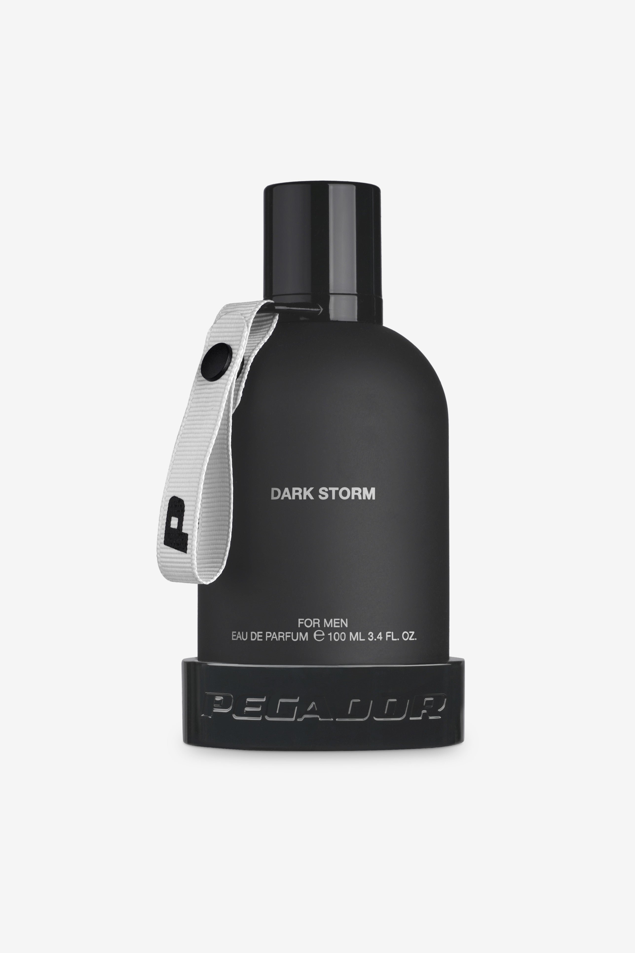 Pegador Dark Storm Eau de Parfum - 100ml Hauptansicht aus der PEGADOR® Kollektion für Herren und Damen