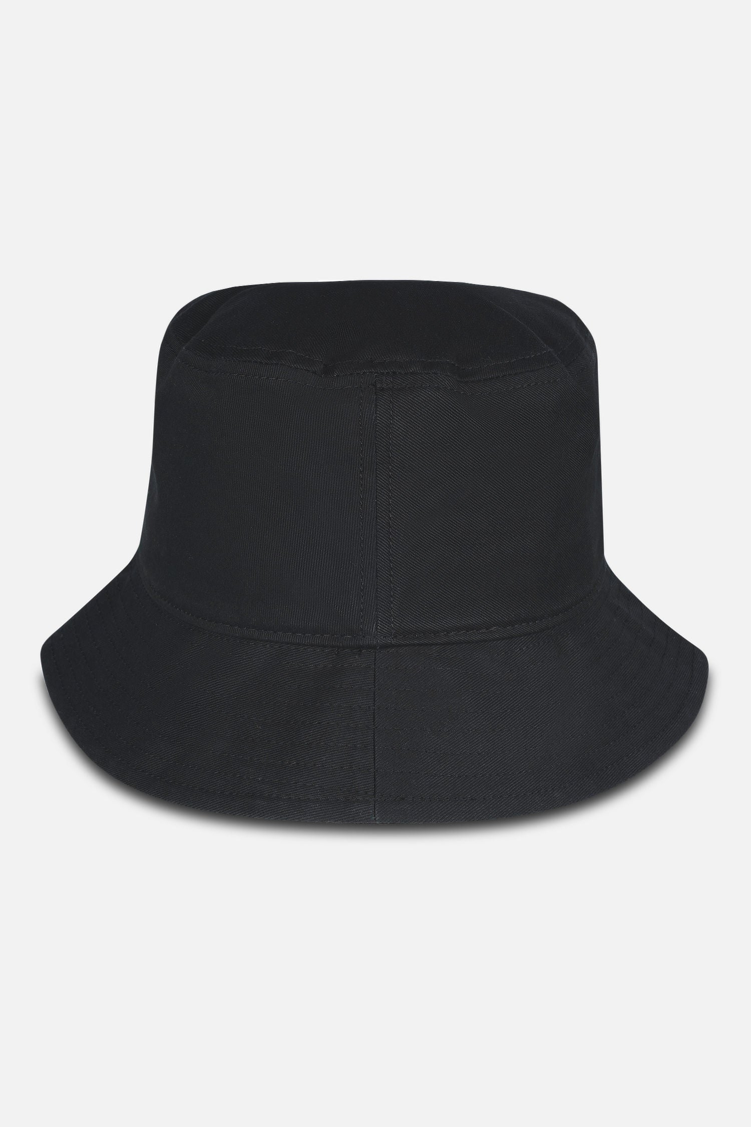 Pegador Logo Bucket Hat Black White Ganzkörper Bild aus der Never Too Late Kollektion für Herren