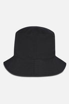 Pegador Logo Nylon Bucket Hat Black Ganzkörper Bild aus der Never Too Late Kollektion für Herren