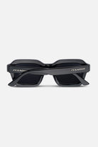 Pegador Paso Sunglasses Black Detailshot aus der Never Too Late Kollektion für Herren