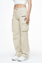 Pegador Arlia Wide Cargo Pants Espresso Hauptansicht aus der Finer Things Kollektion für DaHerren