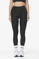 Pegador Oslo Leggings Black Hauptansicht aus der Do not Disturb Kollektion für DaHerren