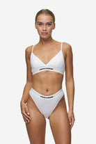 Pegador Emra String White Black Ganzkörper Bild aus der Most Alive Kollektion für DaHerren