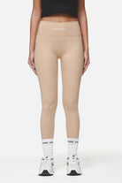 Pegador Kilgra Leggings Safari Sand Hauptansicht aus der Never Too Late Kollektion für DaHerren