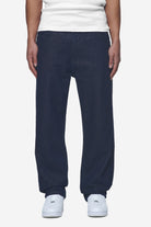 Pegador Raston Baggy Jeans Dark Blue Hauptansicht aus der Next Wave Kollektion für Herren