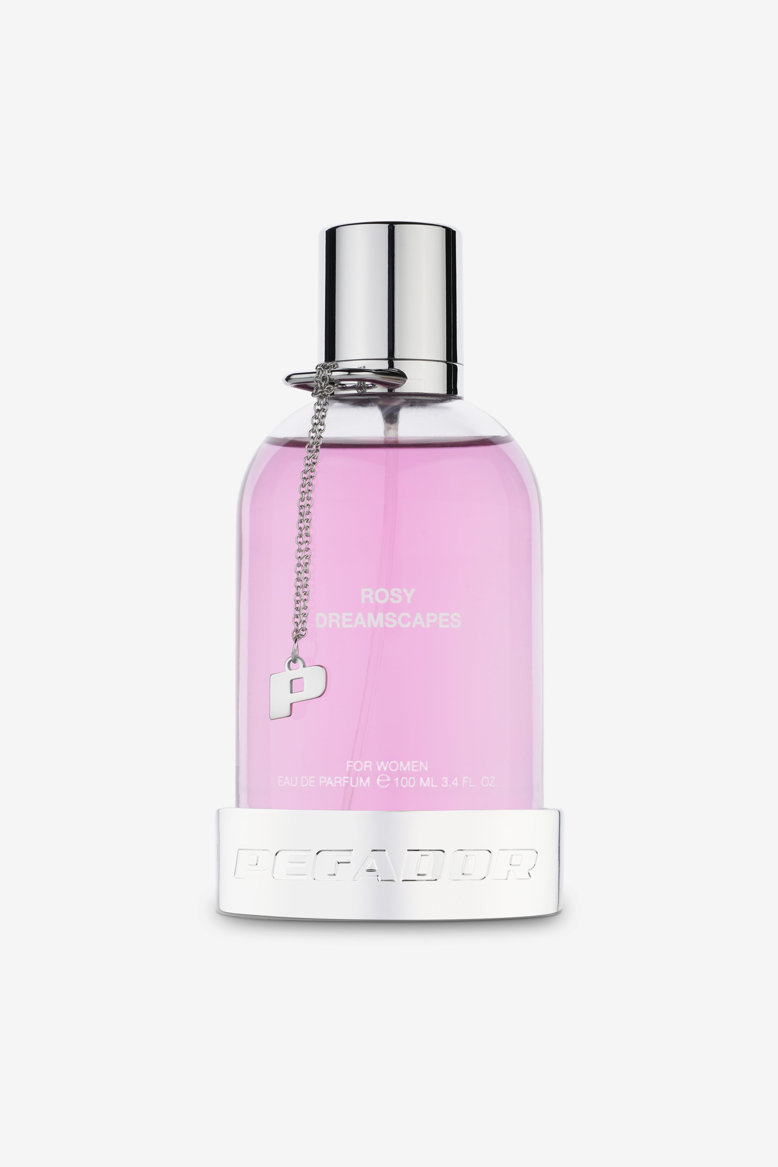 Pegador Rosy Dreamscapes Eau de Parfum - 100ml Hauptansicht aus der PEGADOR® Kollektion für Herren und Damen