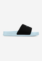 Pegador Suna Slide Baby Blue Black Baby Blue Seitenansicht aus der Next Wave Kollektion für Herren