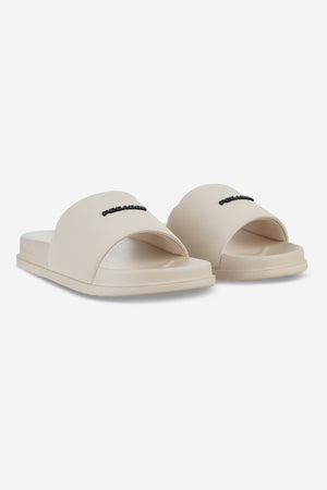 Pegador Suna Slide Beige Black Hauptansicht aus der Next Wave Kollektion für Herren