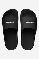 Pegador Suna Slide Black White Detailshot aus der Next Wave Kollektion für Herren