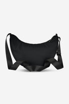 Pegador Sycamore Logo Nylon Shoulder Bag Black Detailshot aus der Next Wave Kollektion für Herren