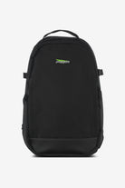 Pegador Tyon Backpack Black Seitenansicht aus der Most Alive Kollektion für Herren