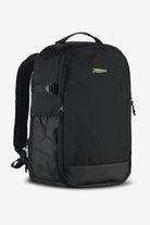 Pegador Tyon Backpack Black Hauptansicht aus der Most Alive Kollektion für Herren