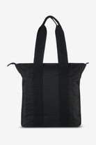 Pegador Veno Shopper Bag Black Gegenansicht aus der Most Alive Kollektion für Herren